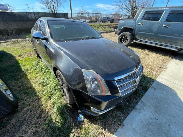 2011 Cadillac CTS 