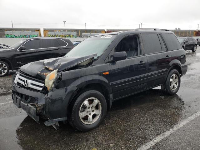 2006 Honda Pilot EX