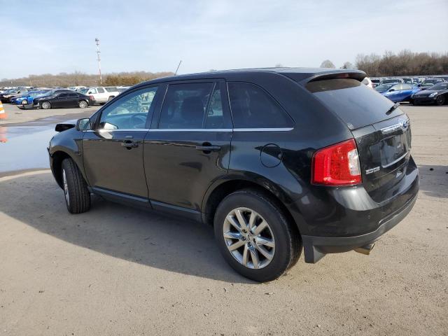 2013 Ford Edge Limited VIN: 2FMDK4KC7DBC22545 Lot: 44330624