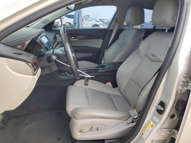 2013 Cadillac ATS - Image 7