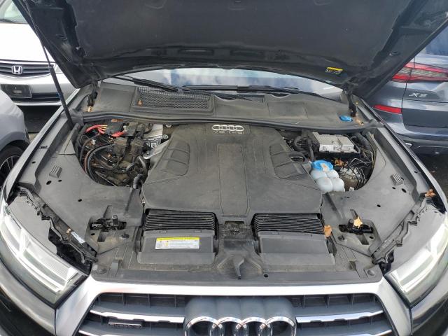 WA1LAAF75HD033160 2017 AUDI Q7, photo no. 12