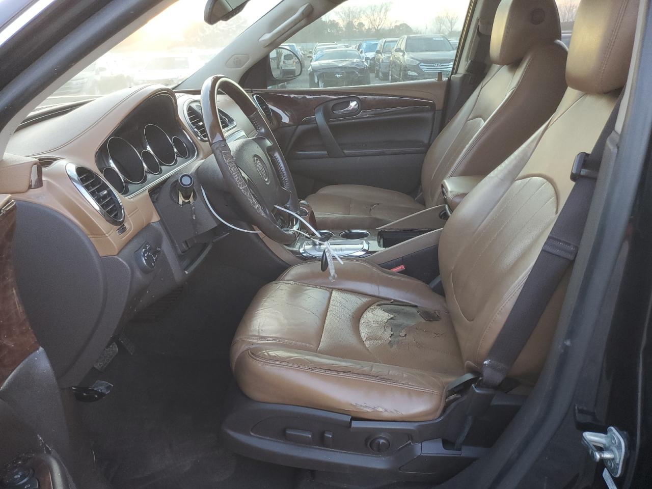 5GAKRBKD2FJ128576 2015 Buick Enclave