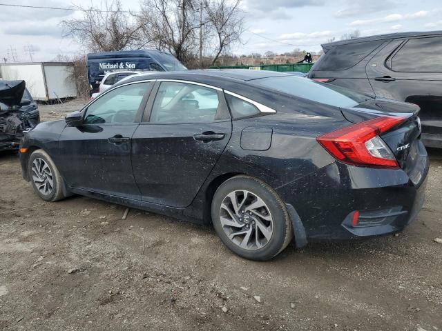 2016 HONDA CIVIC EX - 2HGFC2F86GH508281