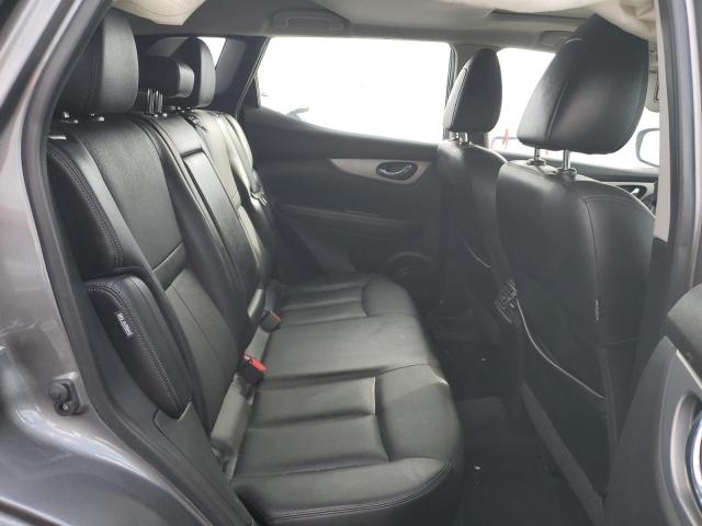 2020 NISSAN ROGUE SPOR JN1BJ1CW8LW381452
