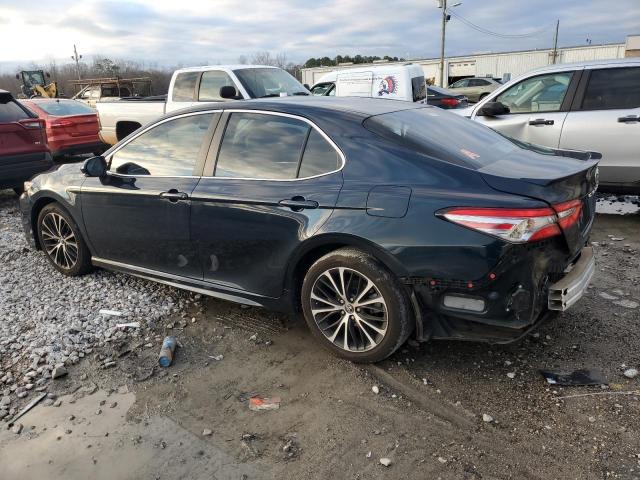 Vin: 4t1b11hk6ju616289, lot: 41499394, toyota camry l 20182