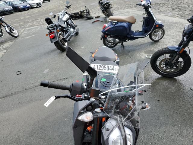 2023 KTM 390 DUKE MD2JPJ404PC227212