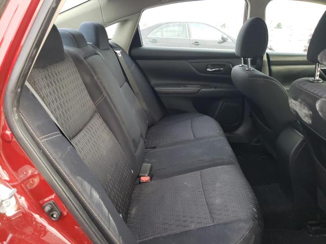 2017 NISSAN ALTIMA 2.5 1N4AL3AP5HN332089