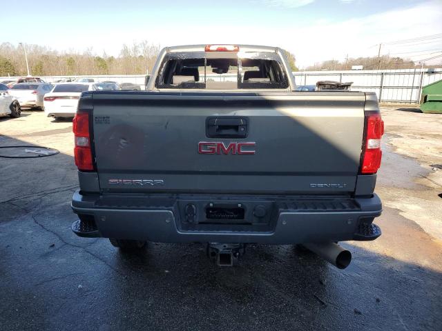 2017 GMC SIERRA K35 1GT42YEY7HF138670