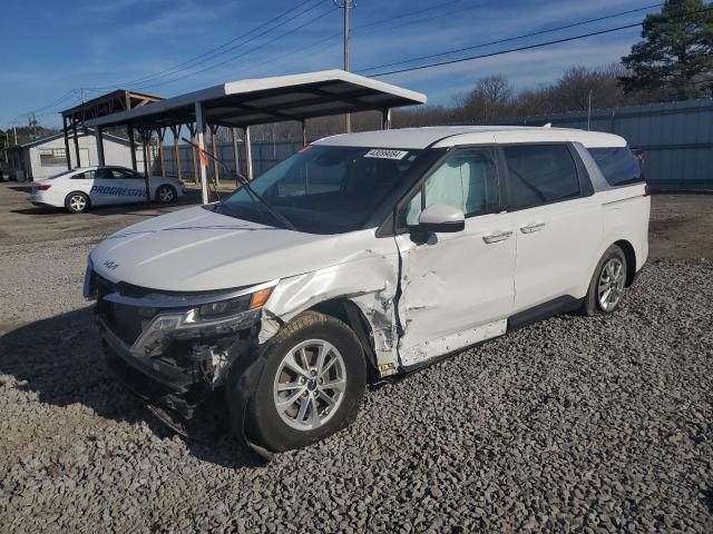 2022 KIA CARNIVAL L KNDNB4H30N6176511