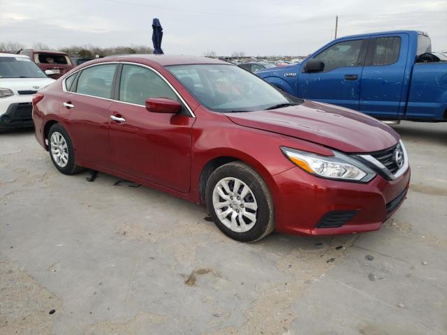 Vin: 1n4al3ap1jc178109, lot: 43274244, nissan altima 2.5 20184