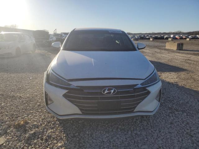 2020 HYUNDAI ELANTRA SE - 5NPD74LF9LH509628