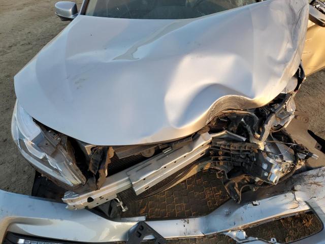 2017 HONDA ACCORD EXL - 1HGCR2F8XHA203903