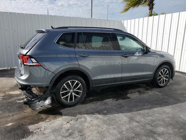 2019 VOLKSWAGEN TIGUAN SE 3VV2B7AX2KM067983