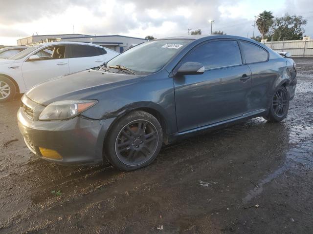 2007 Scion tC 