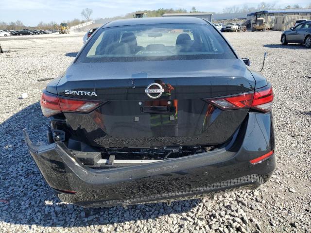 2024 NISSAN SENTRA S 3N1AB8BV7RY250735