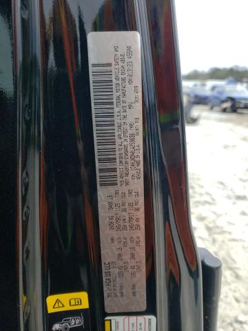 2020 JEEP WRANGLER U - 1C4HJXDN0LW259636