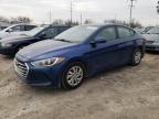 2017 HYUNDAI ELANTRA SE - 5NPD74LF3HH140191