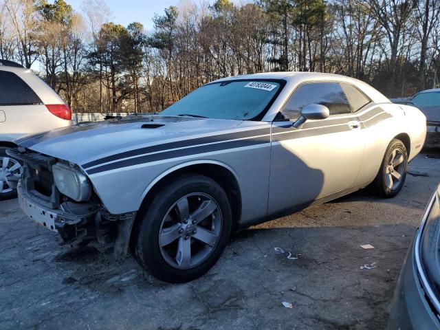 2010 Dodge Challenger SE