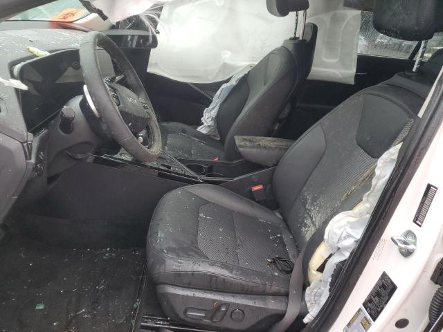 2023 KIA NIRO EX - KNDCR3LE3P5072514