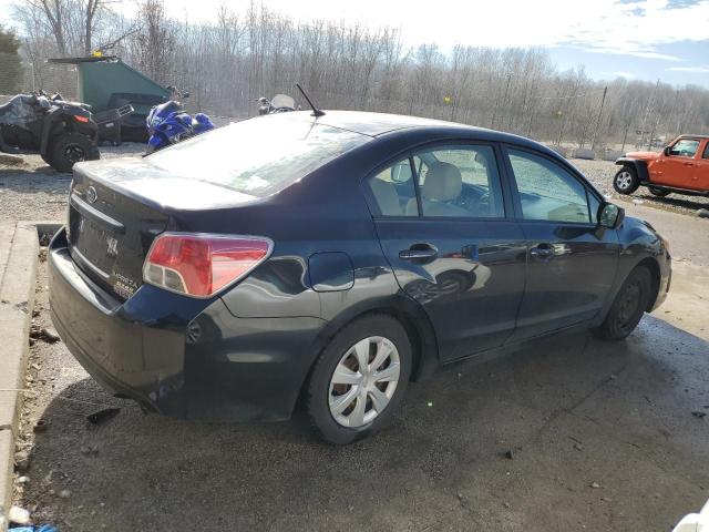 2014 Subaru Impreza VIN: JF1GJAA66EH009773 Lot: 41104544