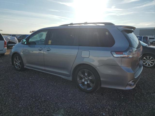 2015 TOYOTA SIENNA SPO - 5TDXK3DC2FS532709