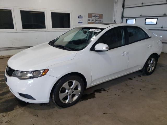 2010 Kia Forte EX