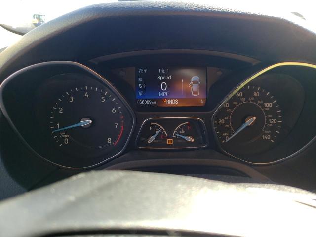 2016 FORD FOCUS TITA 1FADP3J24GL211361