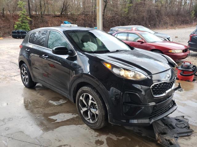 2021 KIA SPORTAGE L KNDPM3AC8M7912059