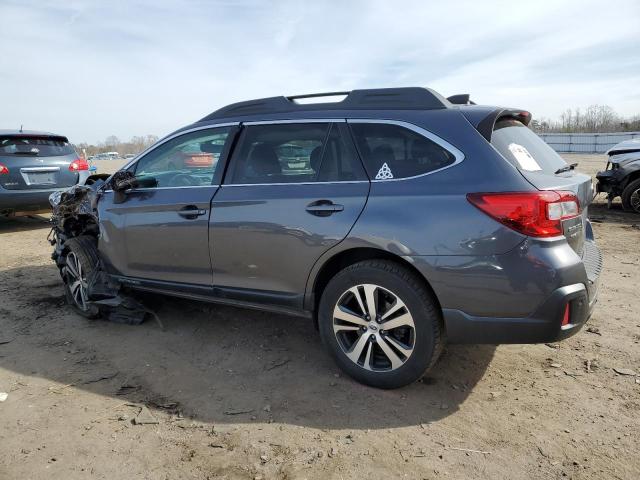 2019 SUBARU OUTBACK 3. 4S4BSENC2K3312031