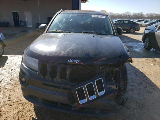 2014 Jeep Compass Sport VIN: 1C4NJCBB5ED529706 Lot: 42822974