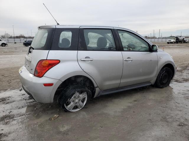 2005 Toyota Scion Xa VIN: JTKKT624150126970 Lot: 41405714
