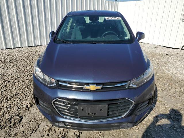 3GNCJKSB0JL407980 | 2018 Chevrolet trax ls