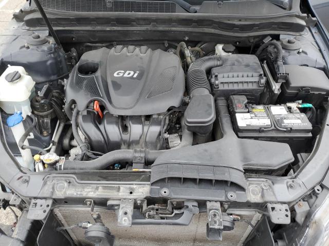2015 KIA OPTIMA LX - 5XXGM4A75FG461580