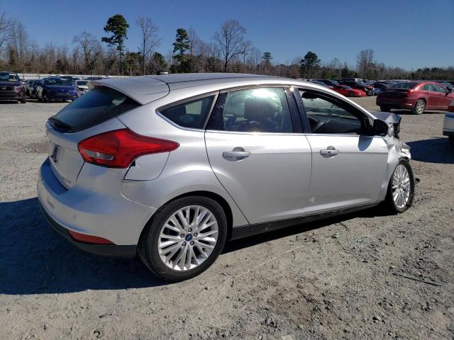 2018 FORD FOCUS TITA 1FADP3N23JL300288