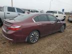 Lot #3009266951 2017 HONDA ACCORD HYB