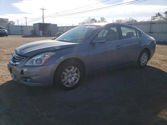 2012 Nissan Altima 2.5 S VIN: 1N4AL2AP5CC213327 Lot: 40876219