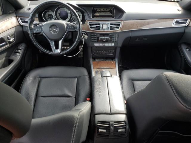 VIN WDDHF8JB4FB086433 2015 Mercedes-Benz E-Class, 3... no.8