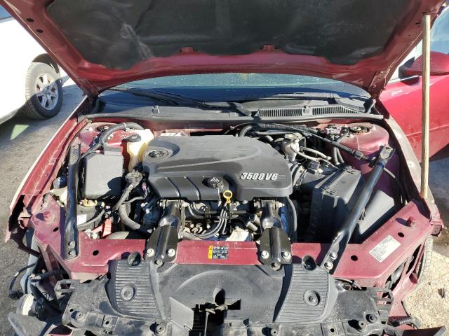 2011 Chevrolet Impala - Image 11
