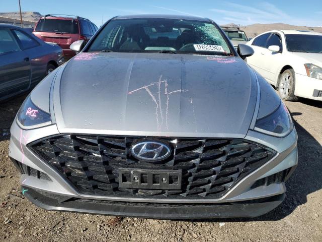 2021 HYUNDAI SONATA SEL KMHL64JAXMA159453