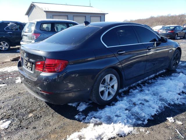 VIN WBAXH5C55DDW13299 2013 BMW 5 Series, 528 XI no.3