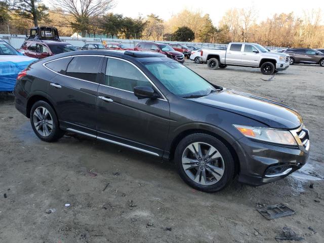 2015 Honda Crosstour Exl VIN: 5J6TF2H51FL002638 Lot: 41455704