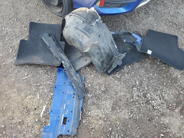 2019 Honda Civic Lx VIN: 19XFC2F61KE019093 Lot: 44061184