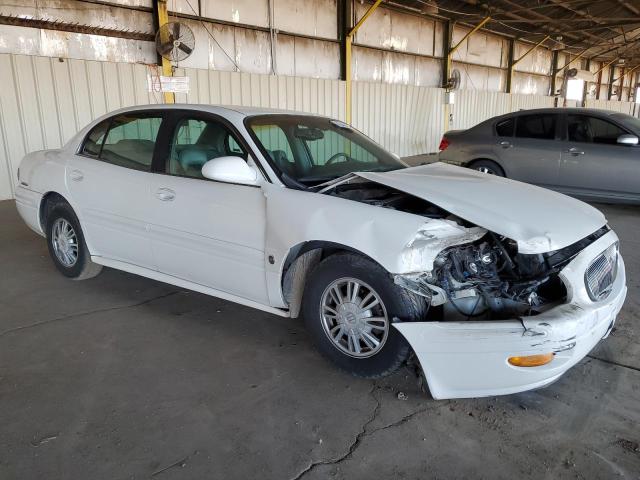 2002 Buick Lesabre Custom VIN: 1G4HP54K124184024 Lot: 43444744