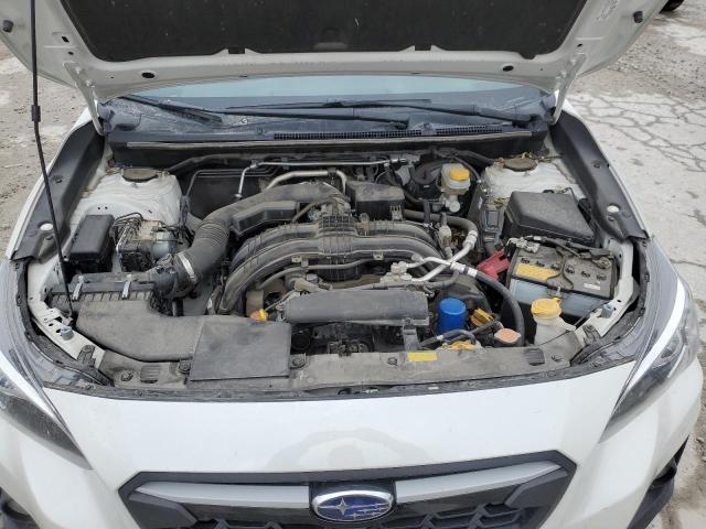 2019 SUBARU CROSSTREK - JF2GTAEC7KH294713
