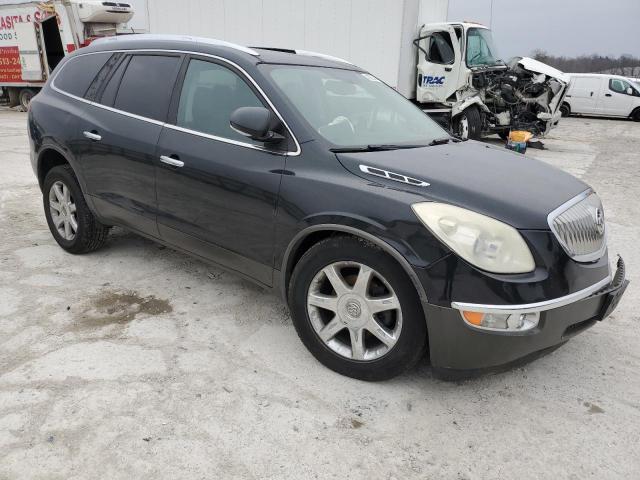 2010 Buick Enclave Cxl VIN: 5GALVBED0AJ247912 Lot: 43908444