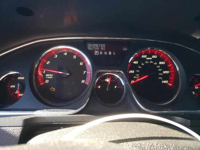 2017 GMC ACADIA LIM - 1GKKVSKD9HJ280632