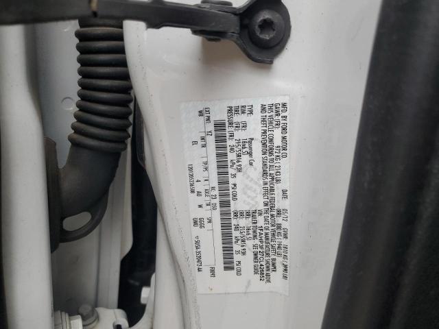 2012 Ford Focus Se VIN: 1FAHP3F27CL426852 Lot: 44162054