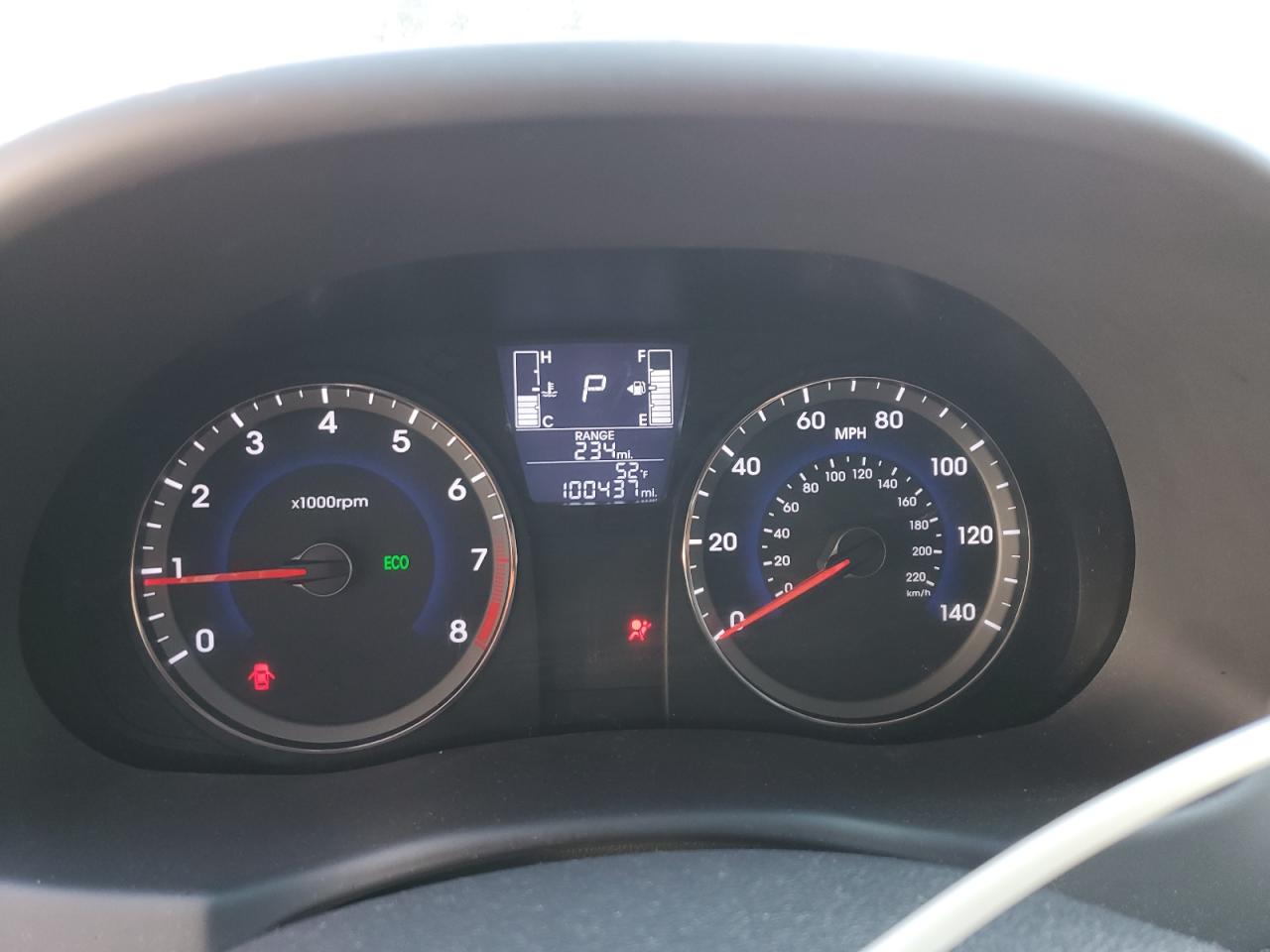 KMHCT4AE0HU349343 2017 Hyundai Accent Se