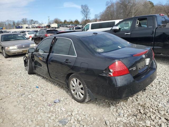 2006 Honda Accord Ex VIN: 1HGCM66526A051365 Lot: 51279434