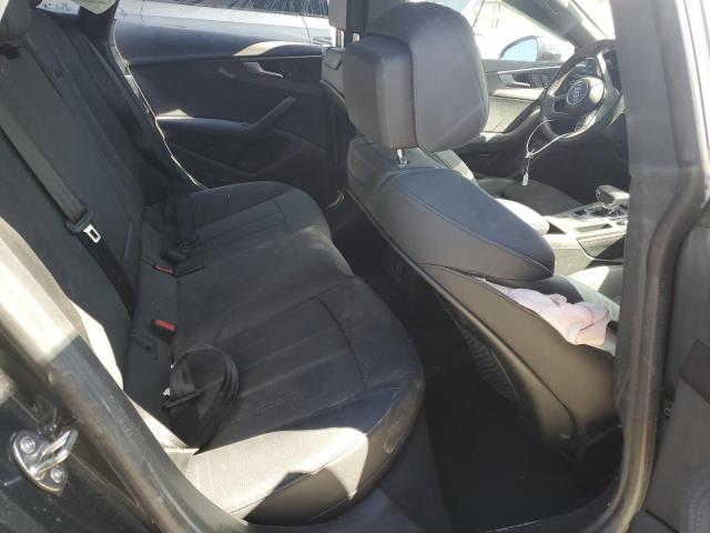 2018 AUDI A5 PRESTIG WAUFNCF50JA064547